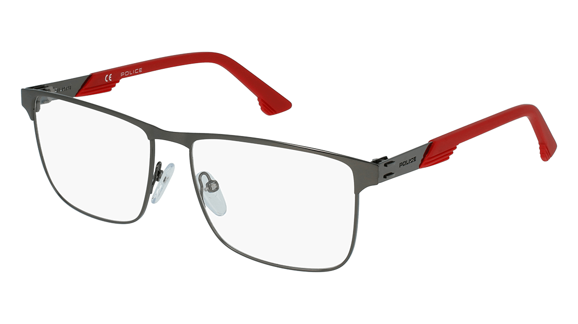 Police hotsell brand frames